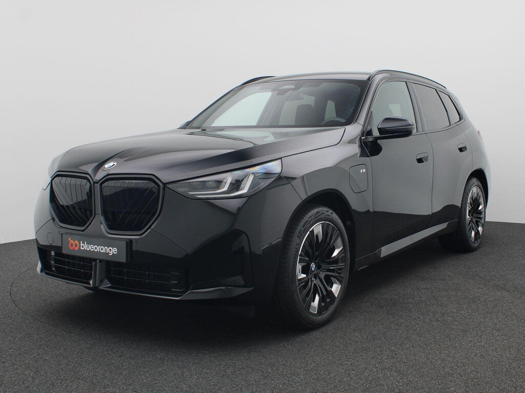 BMW X3 30e xDrive 299PK Aut. M-Sport, Panoramadak, Trekhaak, 20" LM Velgen, Keyless, Head-Up Display, Harman Kardon Audio, Achteruitrijcamera, 360gr. Camera