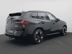 BMW X3 30e xDrive 299PK Aut. M-Sport, Panoramadak, Trekhaak, 20" LM Velgen, Keyless, Head-Up Display, Harman Kardon Audio, Achteruitrijcamera, 360gr. Camera - Image 4