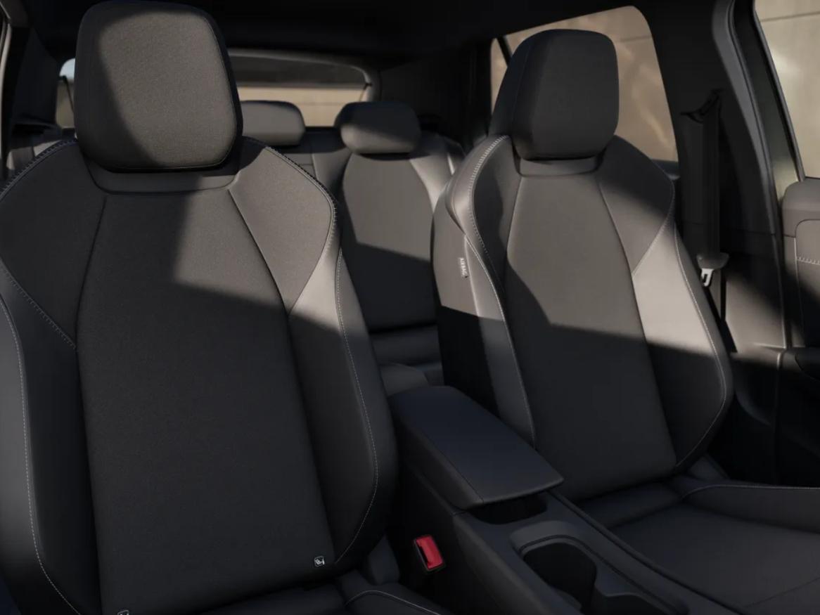 Volkswagen ID. Cross Life 52 kWh accu, 155 kW / 211 PK SUV Elektrische  - Afbeelding 5