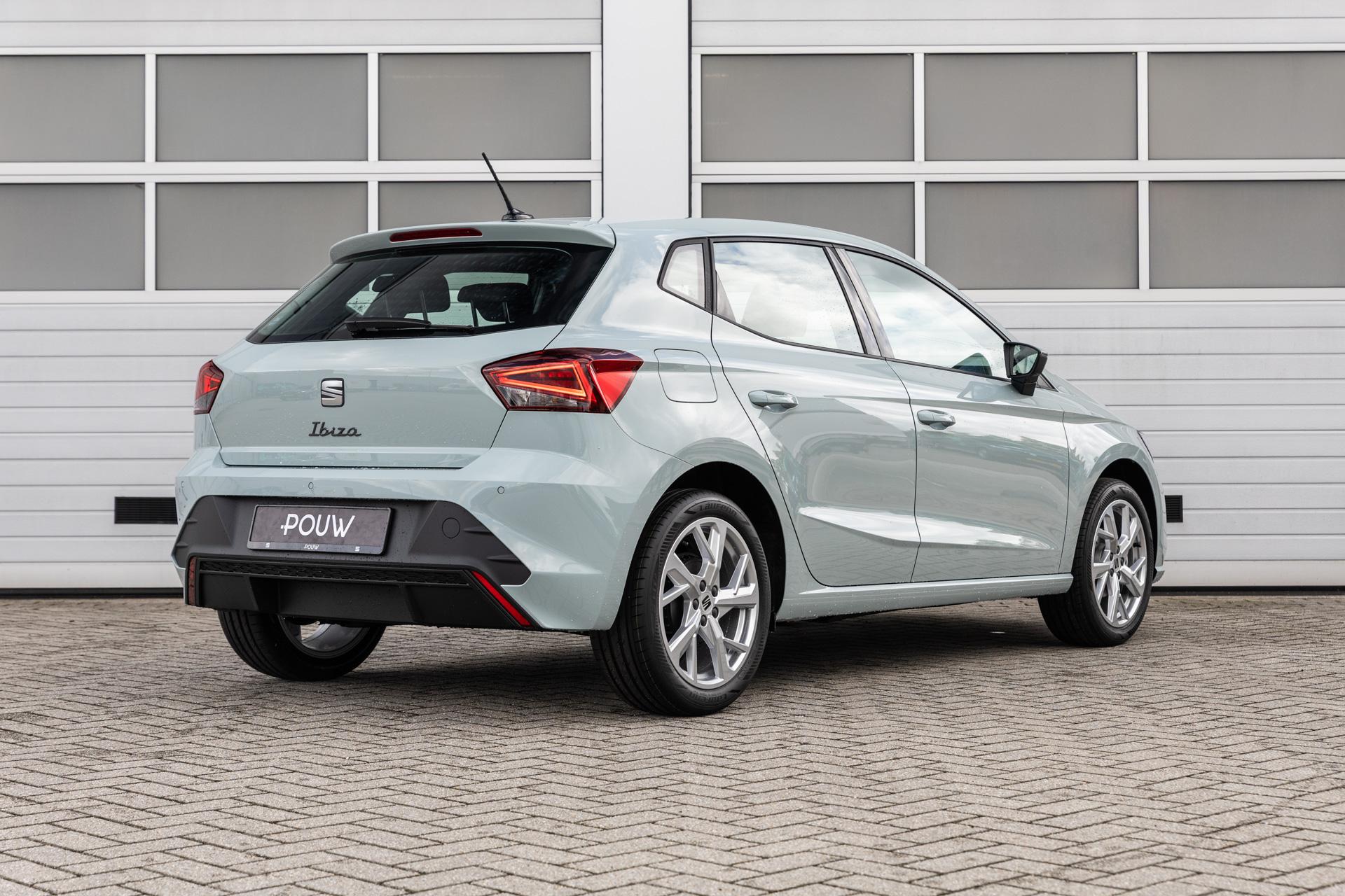 SEAT Ibiza 1.0 EcoTSI 95pk Style - Afbeelding 2