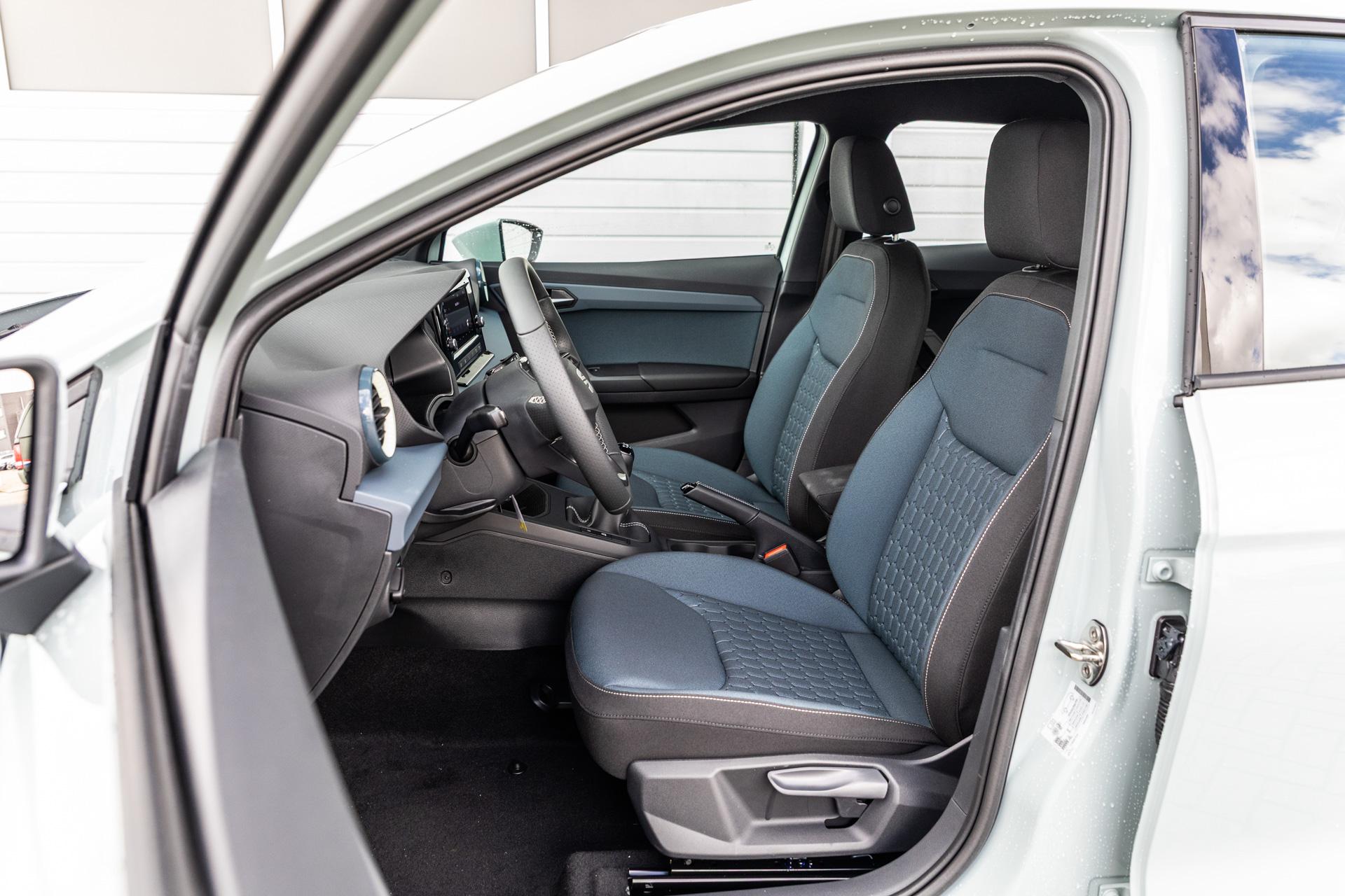 SEAT Ibiza 1.0 EcoTSI 95pk Style - Afbeelding 4
