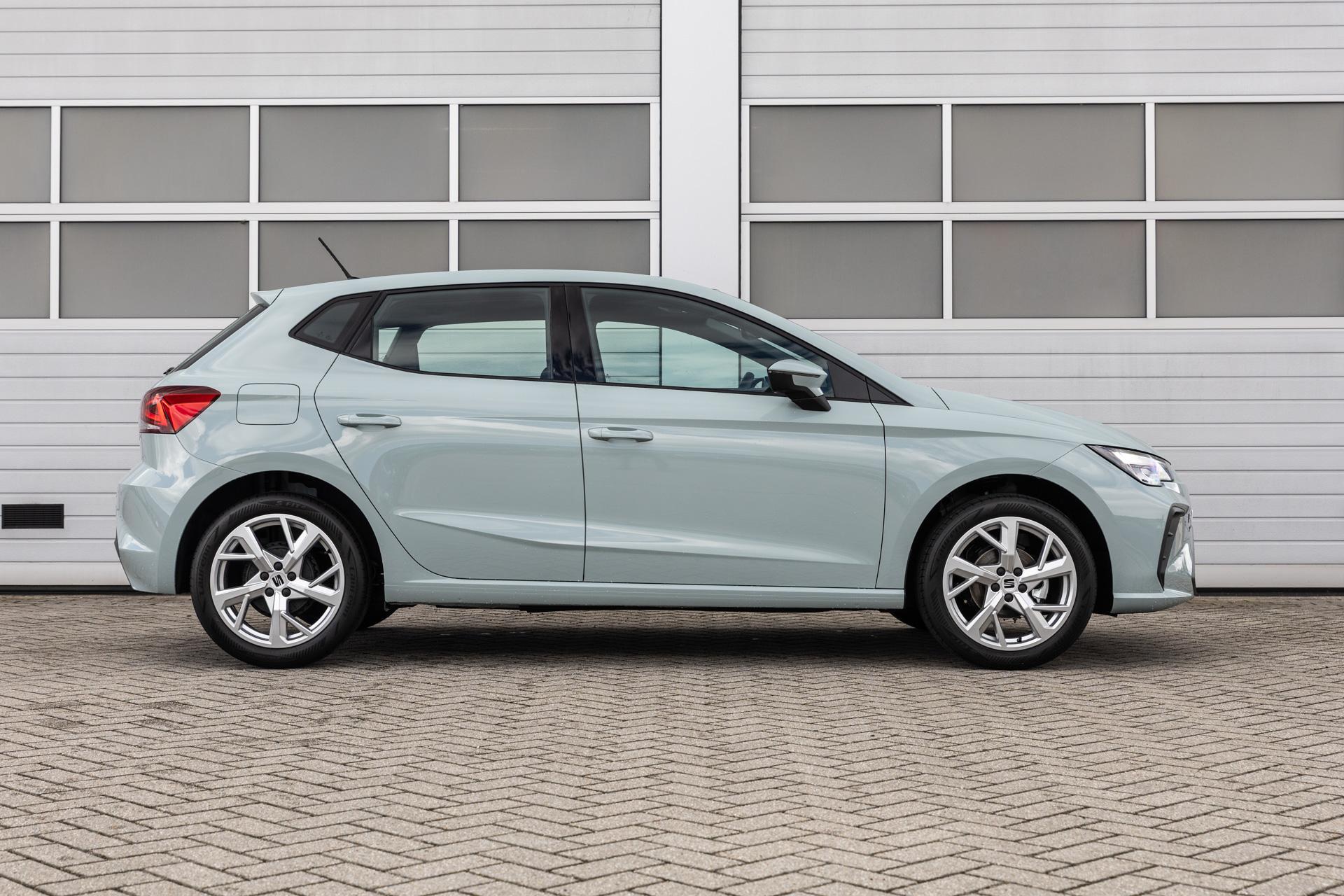 SEAT Ibiza 1.0 EcoTSI 95pk Style - Afbeelding 3