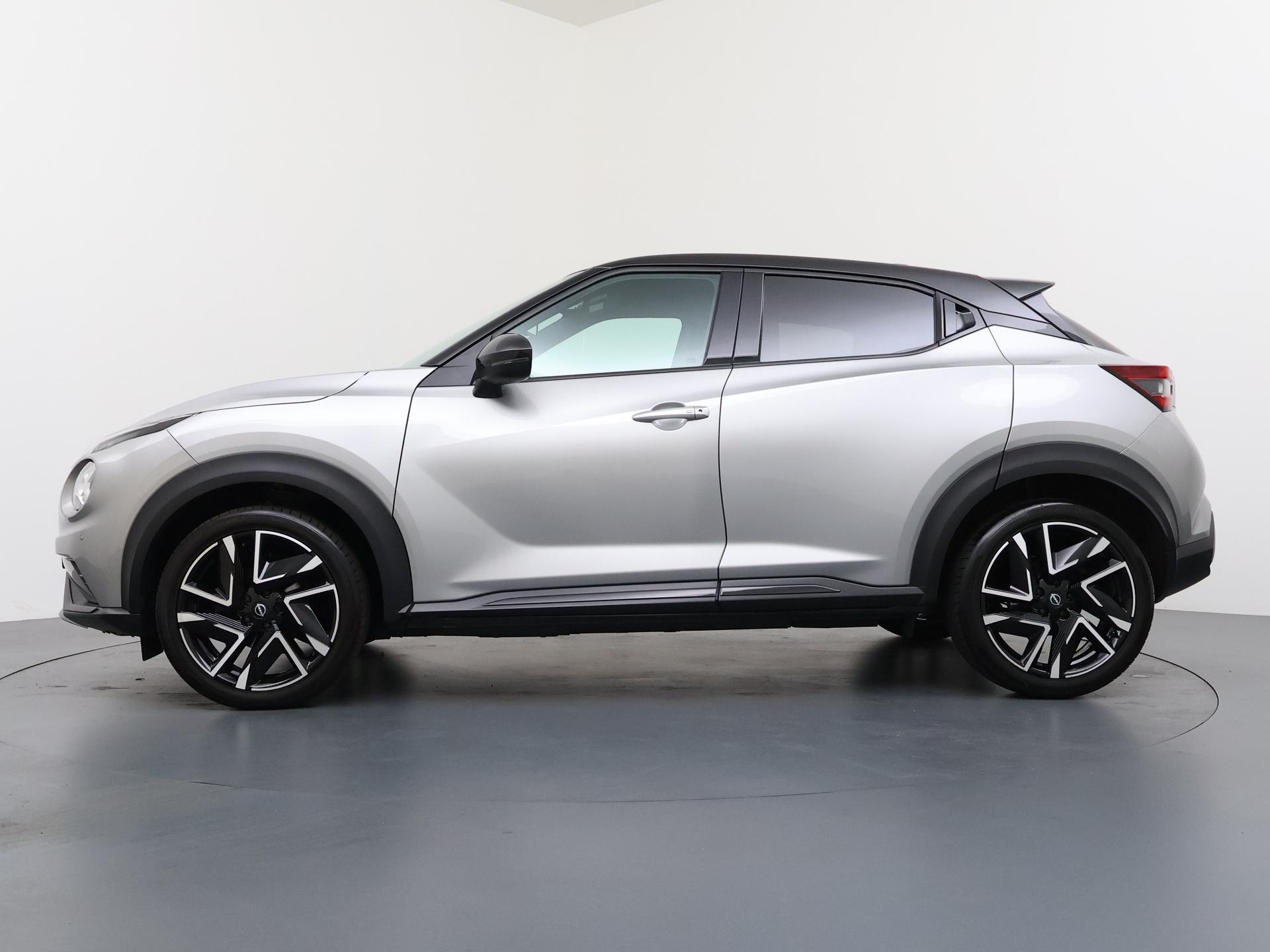 Nissan Juke 1.0 DIG-T N-Design - Afbeelding 2
