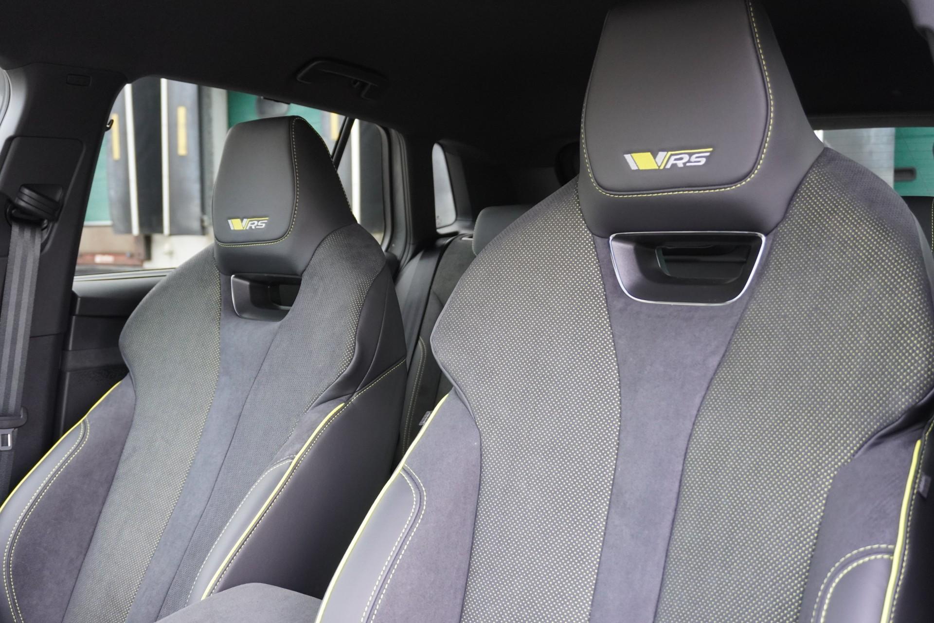 Skoda Elroq 85X 340pk RS - Afbeelding 4