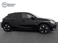 Opel Corsa-e GS LONG RANGE 51KWH*CAMERA ACHTER*SENSOREN VOOR EN ACHTER*DAB*CARPLAY*GPS*KLIMAATREGELING* - Afbeelding 3