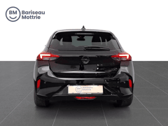 Opel Corsa-e GS LONG RANGE 51KWH*CAMERA ACHTER*SENSOREN VOOR EN ACHTER*DAB*CARPLAY*GPS*KLIMAATREGELING* - Afbeelding 5