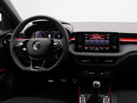 Škoda Fabia 1.0 TSI 95pk Monte Carlo - Afbeelding 5