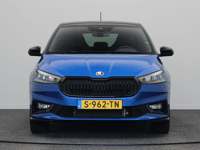 Škoda Fabia 1.0 TSI 95pk Monte Carlo - Afbeelding 7