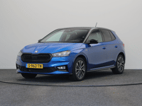 Škoda Fabia 1.0 TSI 95pk Monte Carlo - Afbeelding 11
