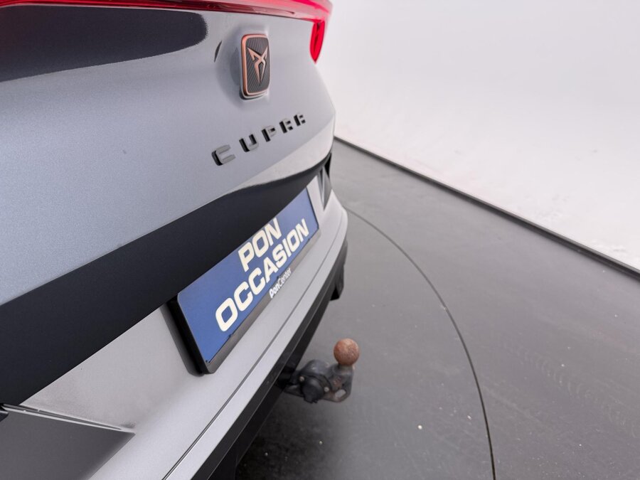 CUPRA Formentor 1.4 e-Hybrid Adrenaline