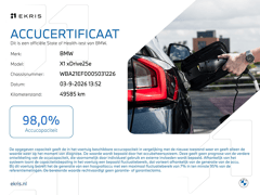 BMW X1 xDrive25e - Afbeelding 2