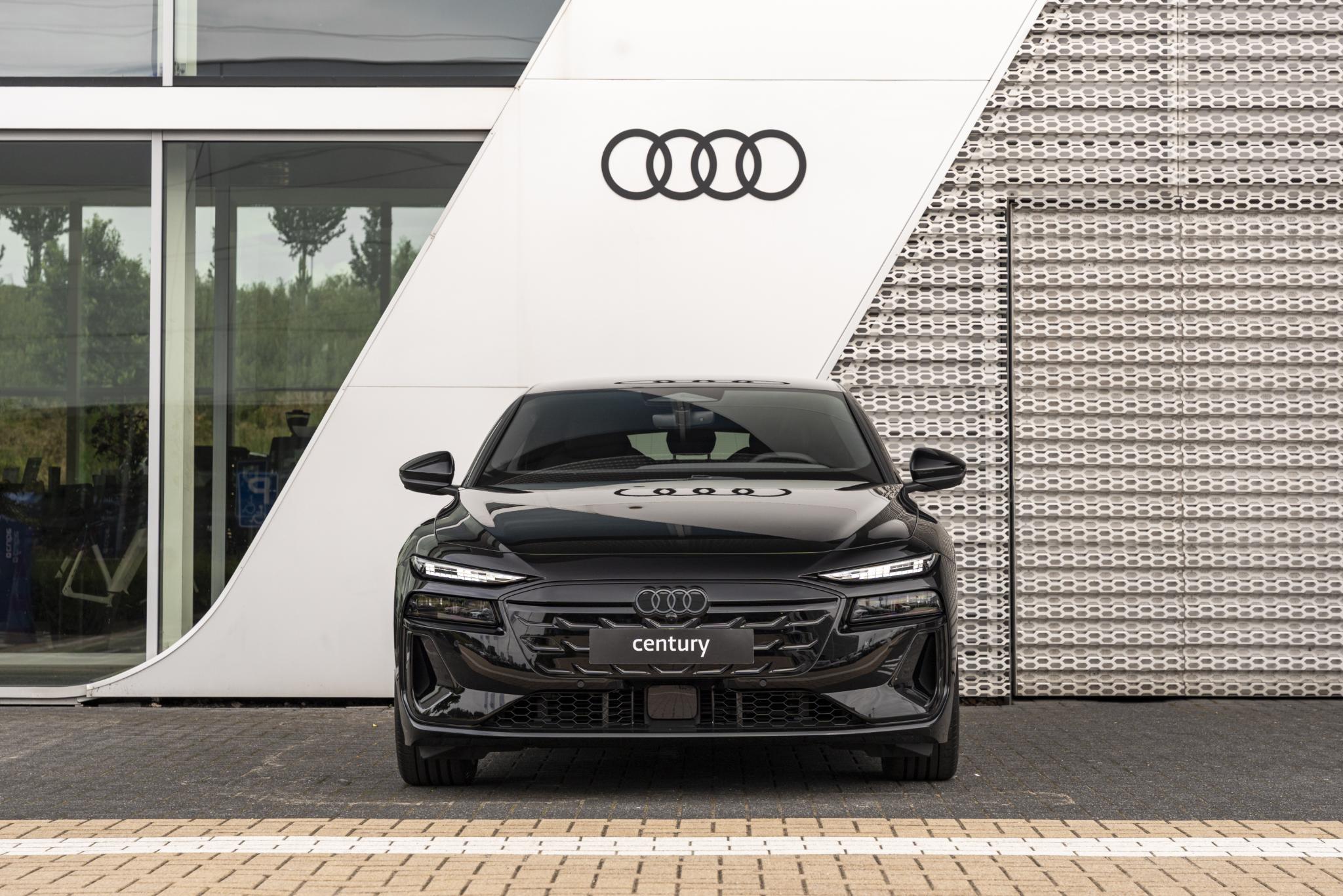 Audi A6 Sportback e-tron S edition e-tron 83 kWh 210 kW / 286 PK Sportback  - Afbeelding 2