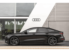Audi A6 Sportback e-tron S edition e-tron 83 kWh 210 kW / 286 PK Sportback - Afbeelding 3