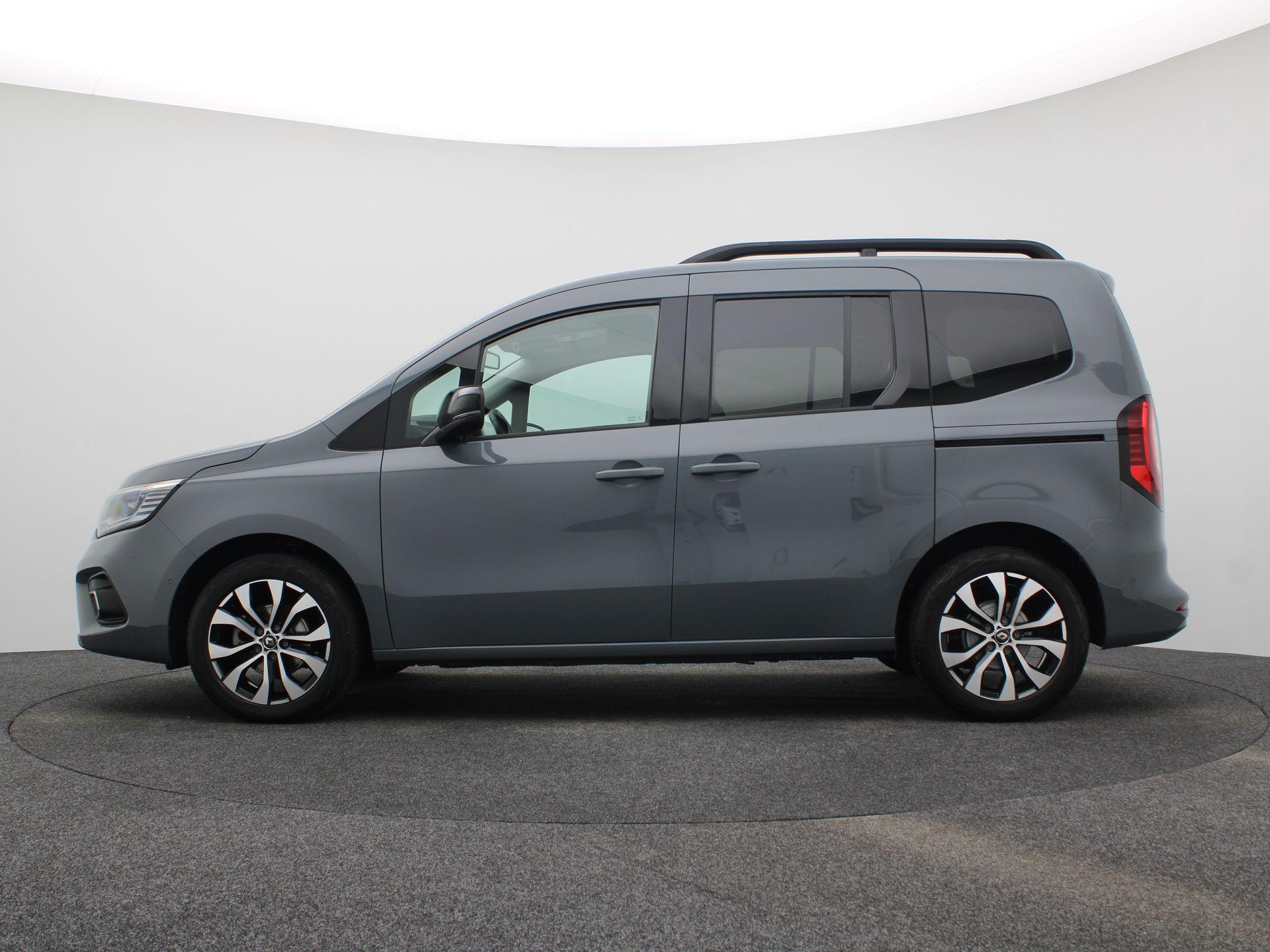 Renault Kangoo TCe 130 Edition One - Afbeelding 3
