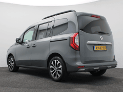 Renault Kangoo TCe 130 Edition One - Afbeelding 4
