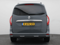Renault Kangoo TCe 130 Edition One - Afbeelding 5