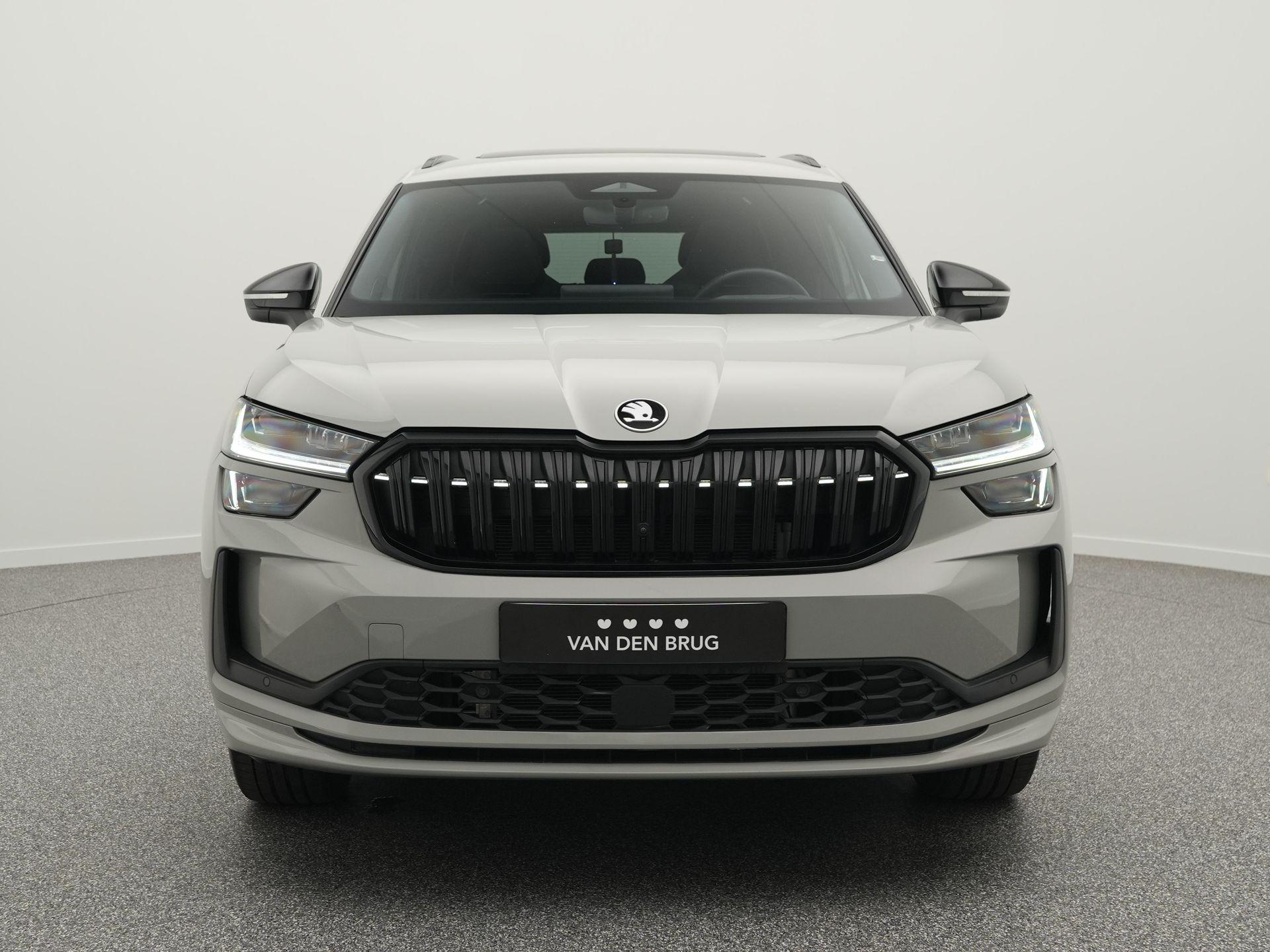 Škoda Kodiaq 1.5 TSI 204pk PHEV Sportline Business - Afbeelding 5