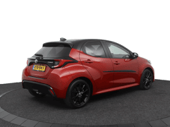 Toyota Yaris 1.5 Hybrid Executive - Afbeelding 2