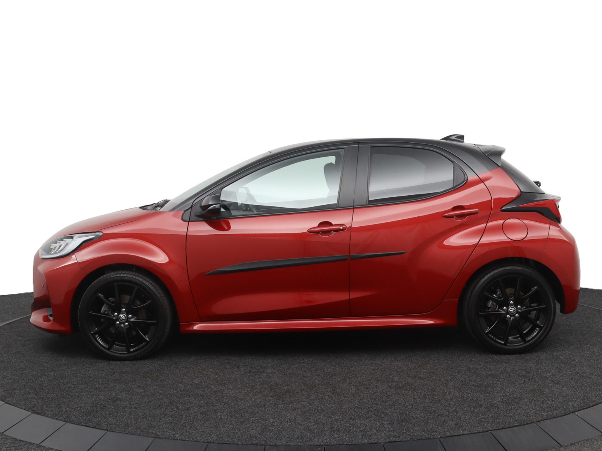 Toyota Yaris 1.5 Hybrid Executive - Afbeelding 3