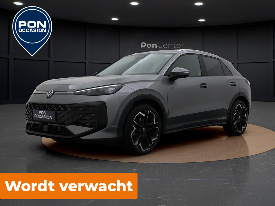 Volkswagen T-Roc 1.5 eTSI R-Line