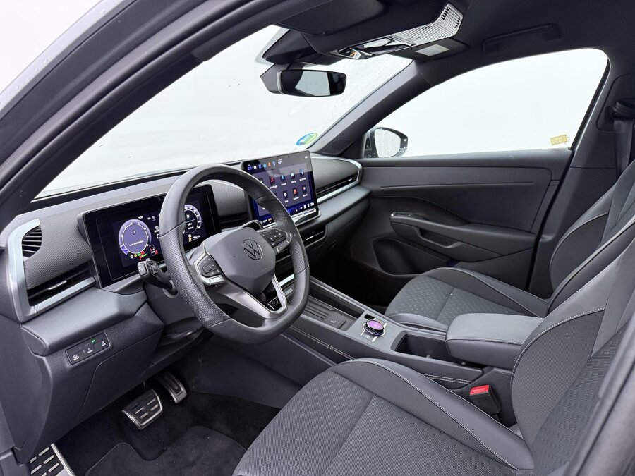 Volkswagen T-Roc 1.5 eTSI R-Line