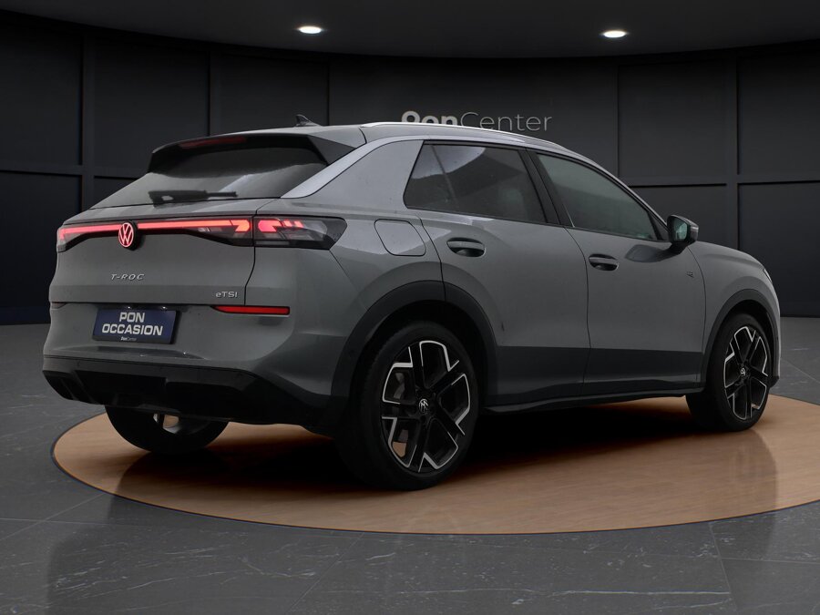 Volkswagen T-Roc 1.5 eTSI R-Line
