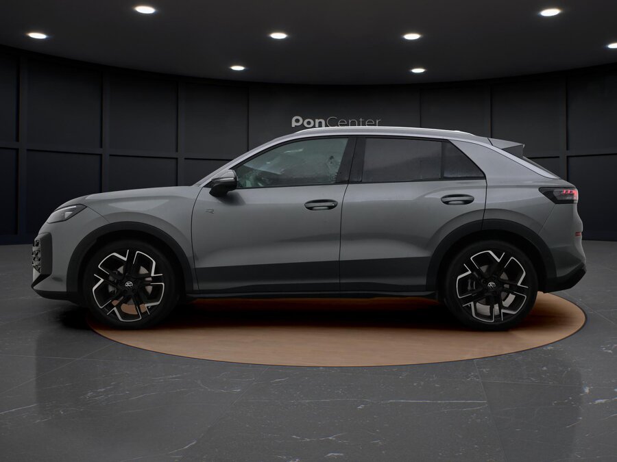 Volkswagen T-Roc 1.5 eTSI R-Line