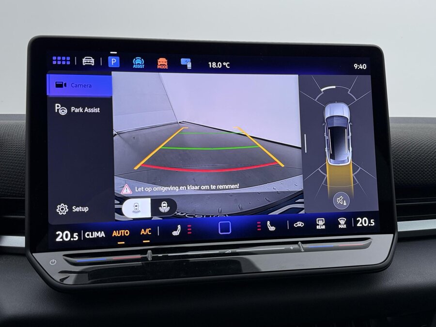 Volkswagen T-Roc 1.5 eTSI R-Line