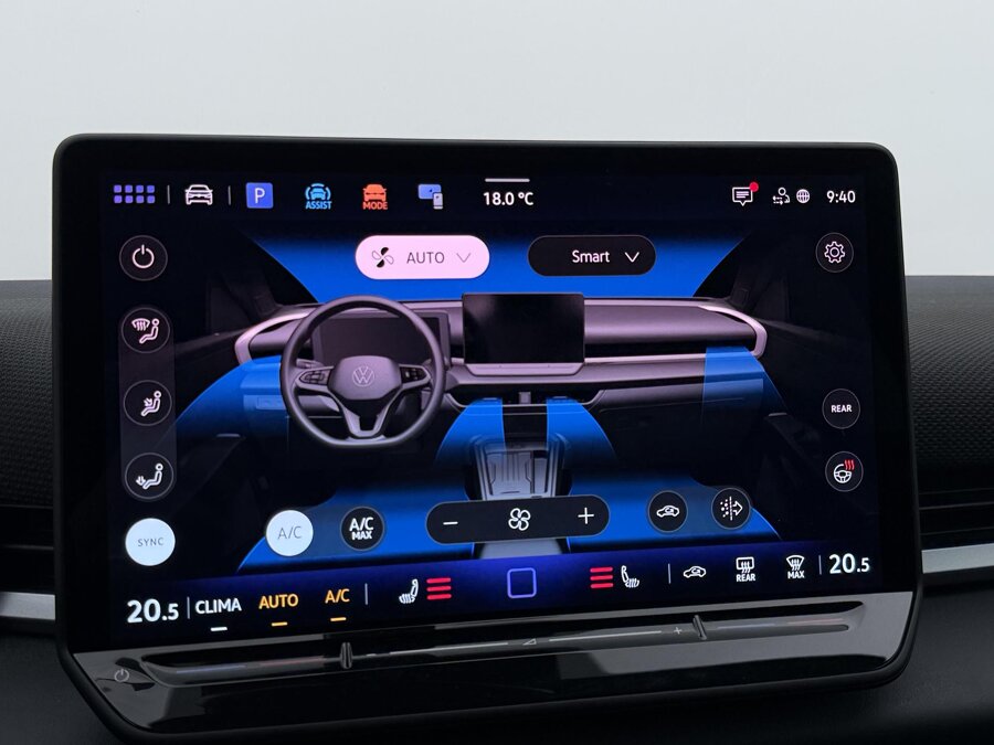 Volkswagen T-Roc 1.5 eTSI R-Line