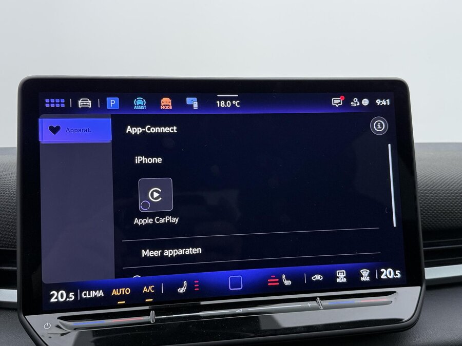 Volkswagen T-Roc 1.5 eTSI R-Line