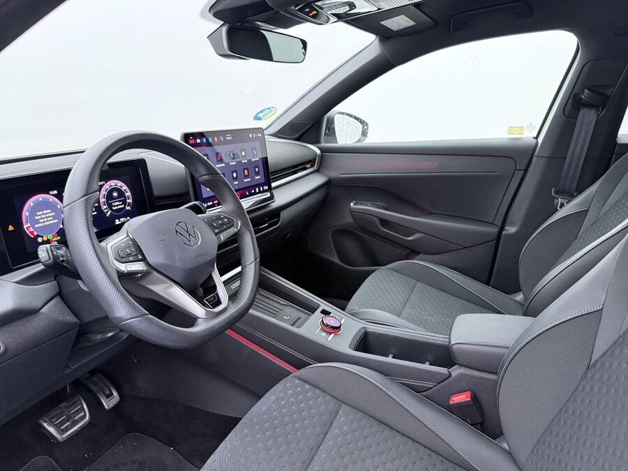 Volkswagen T-Roc 1.5 eTSI R-Line