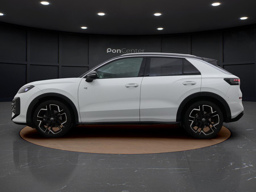 Volkswagen T-Roc 1.5 eTSI R-Line