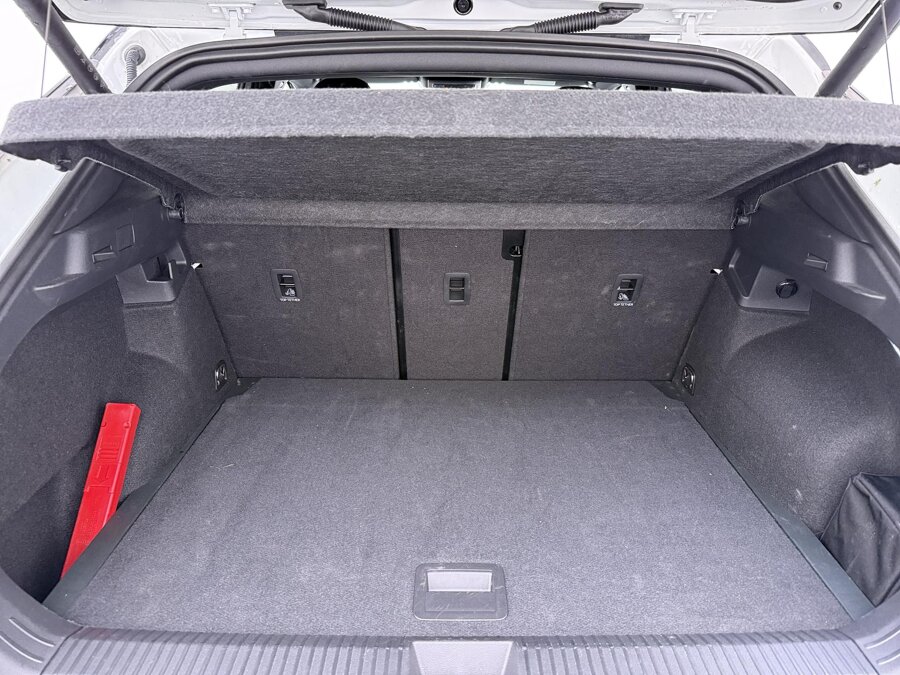Volkswagen T-Roc 1.5 eTSI R-Line