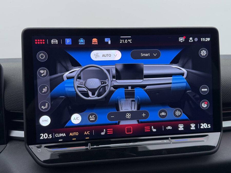 Volkswagen T-Roc 1.5 eTSI R-Line