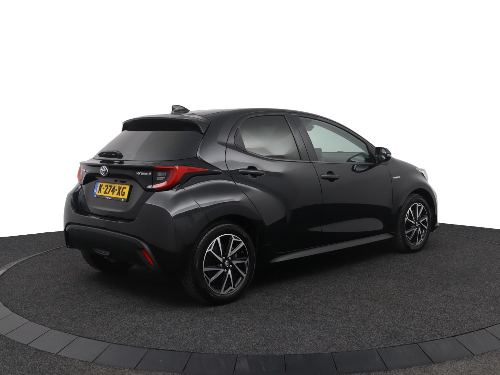 Toyota Yaris 1.5 Hybrid Dynamic - Afbeelding 2