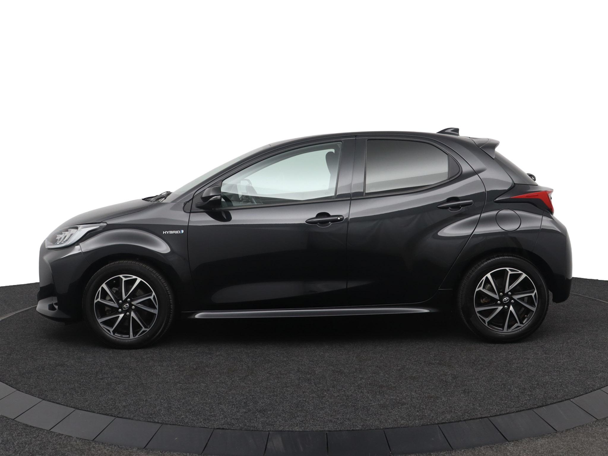 Toyota Yaris 1.5 Hybrid Dynamic - Afbeelding 3