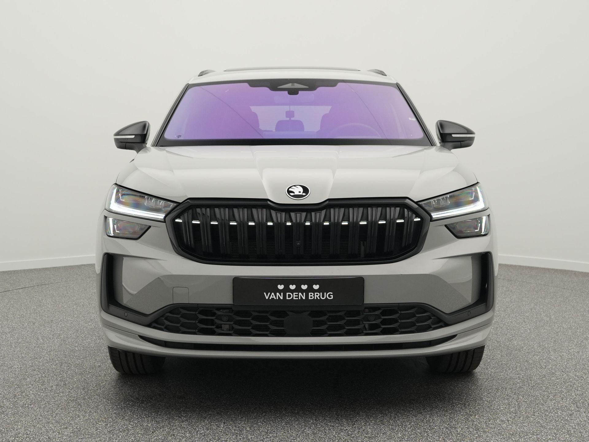 Škoda Kodiaq 1.5 TSI 204pk PHEV Sportline Business - Afbeelding 5