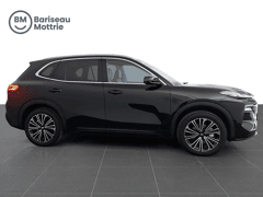 Geely Starray EM-i MAX PHEV*FULL OPTION*LEDER*ZETEL VERWARMING EN KOELING*360° CAMERA EN SENSOREN*DAB*CARPLAY*GPS*PANO EN OPEN DAK* - Afbeelding 3