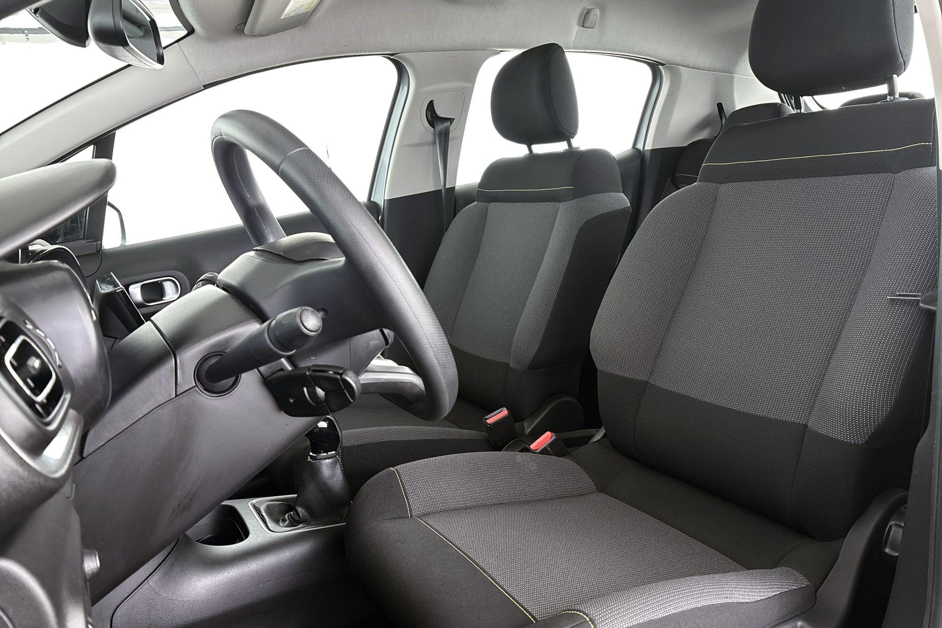 Citroën C3