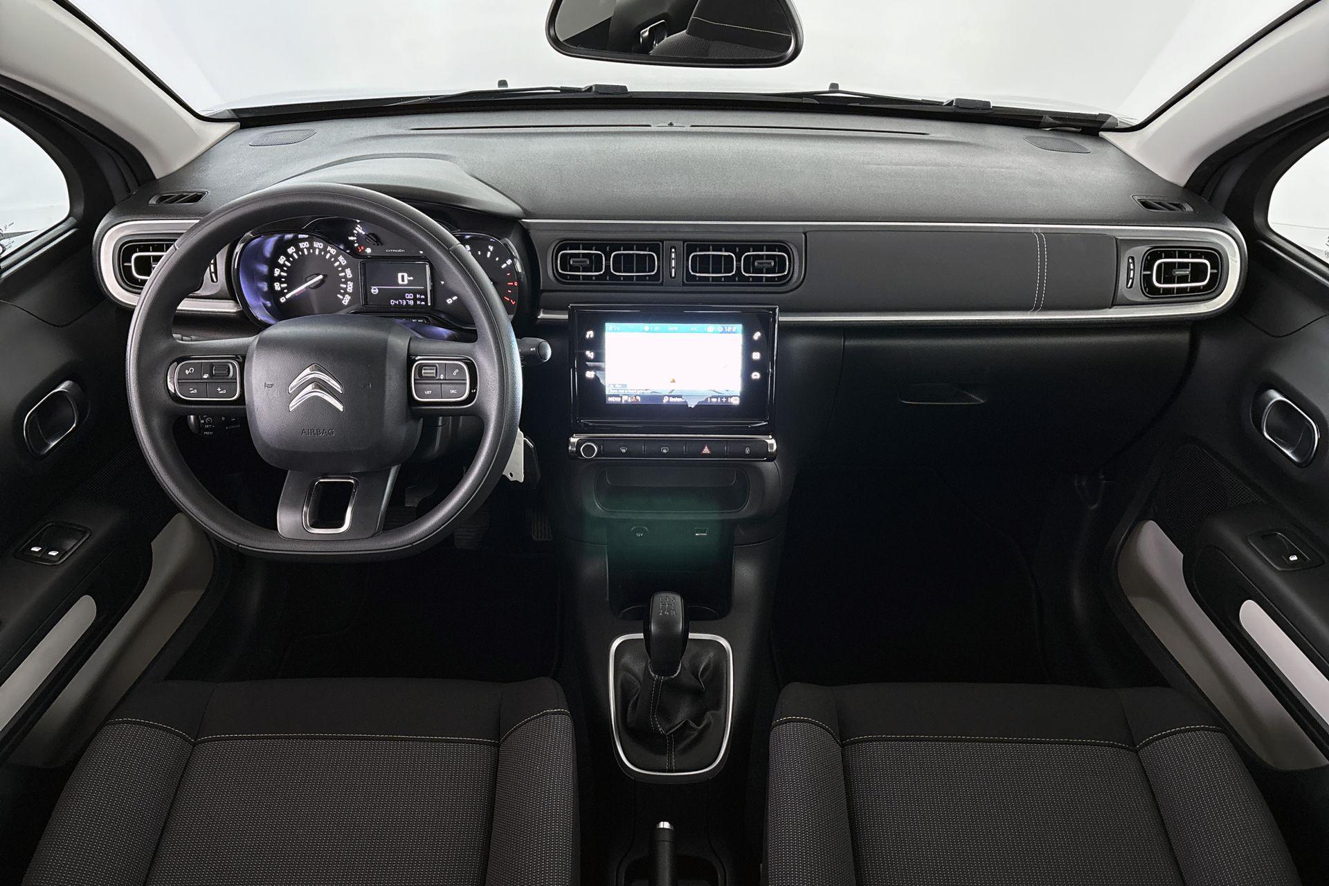 Citroën C3