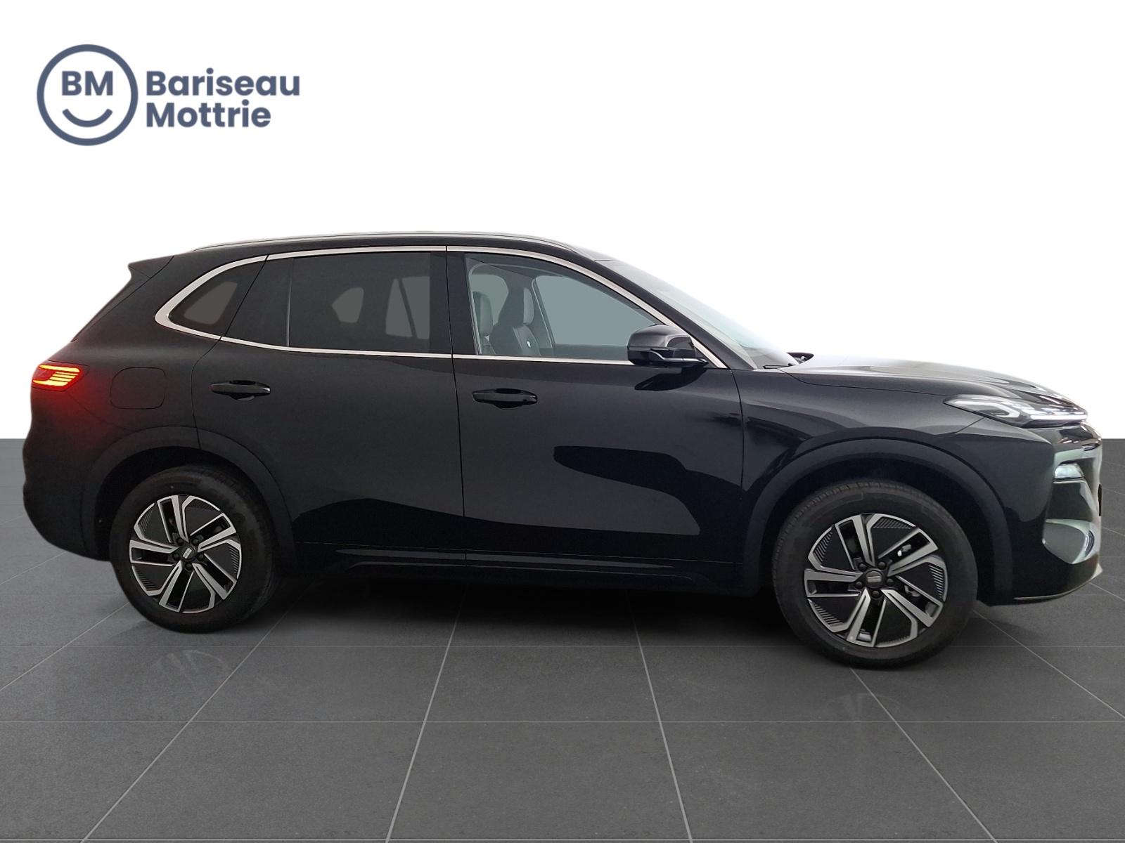 Geely Starray EM-i PRO PHEV*LEDER*ZETELVERWARMING*360° CAMERA EN SENSOREN*DAB*GPS*CARPLAY* - Afbeelding 3