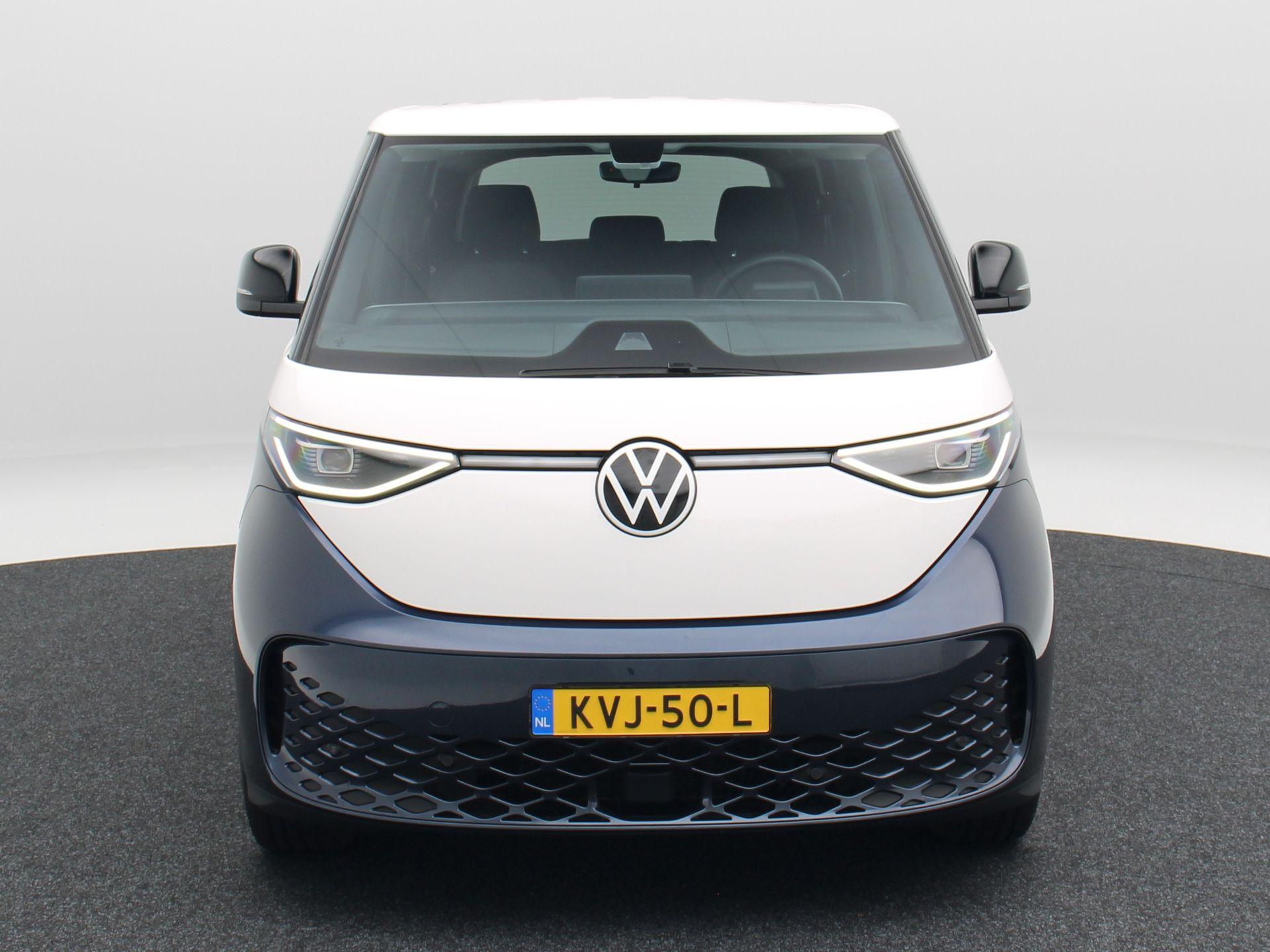 Volkswagen ID. Buzz Pro 77kWh 204 Pk - Afbeelding 5
