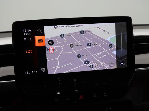 navigatiesysteem