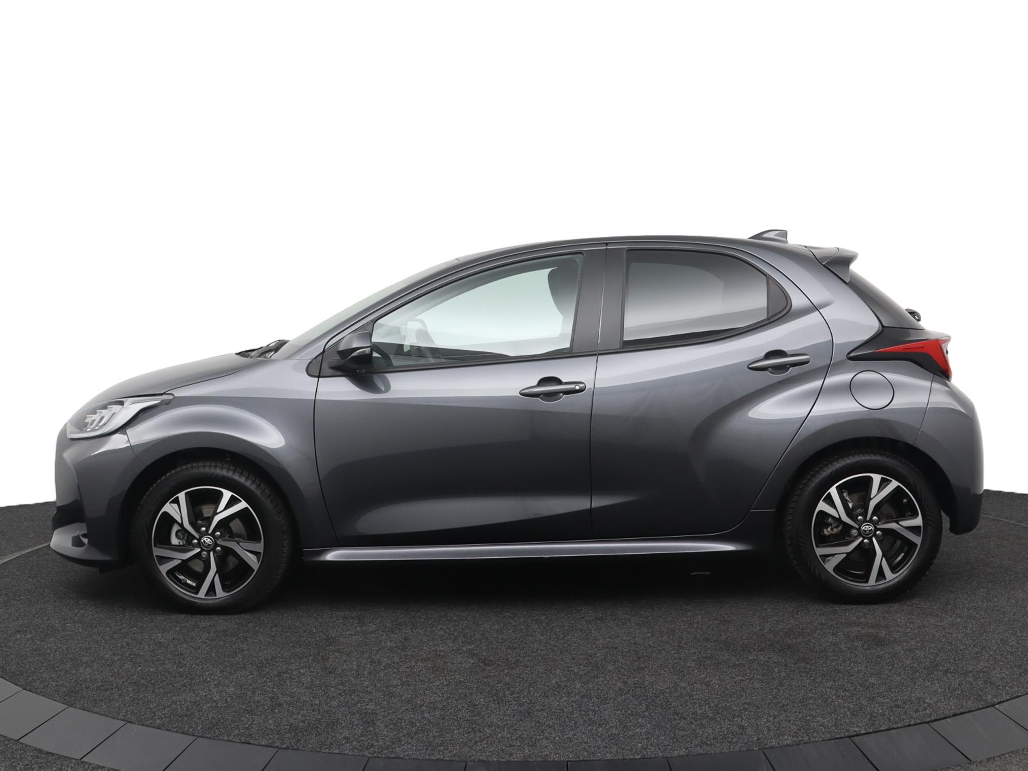 Toyota Yaris 1.5 Hybrid 115 First Edition - Afbeelding 3