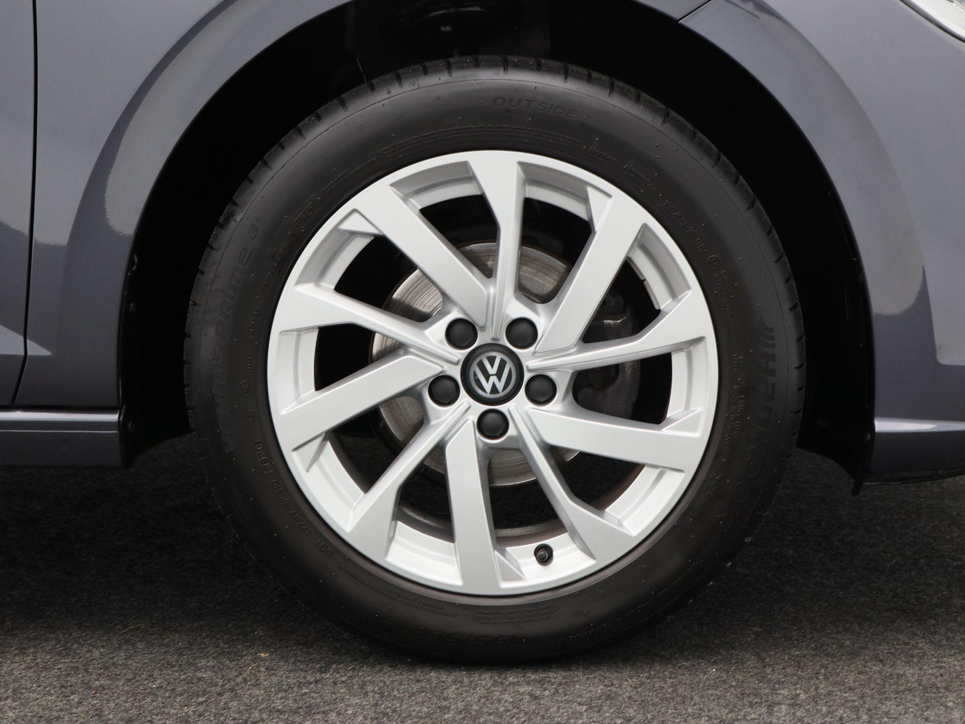 Volkswagen Polo 1.0 TSi Life - Afbeelding 5