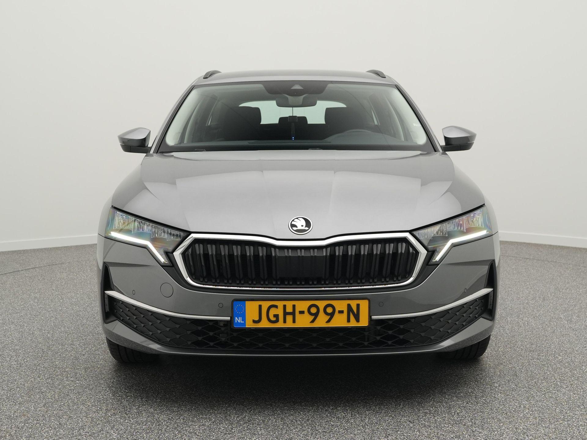 Škoda Octavia Combi Business Edition 1.5 TSI 115pk - Afbeelding 5