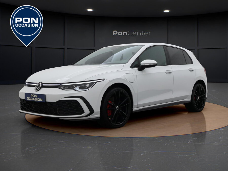 Volkswagen Golf 1.4 eHybrid GTE