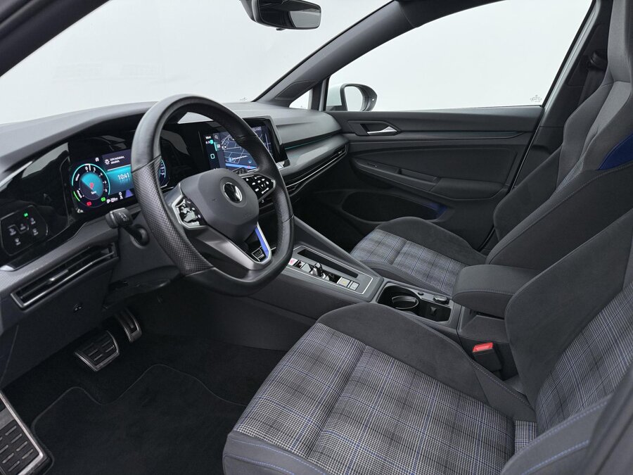 Volkswagen Golf 1.4 eHybrid GTE