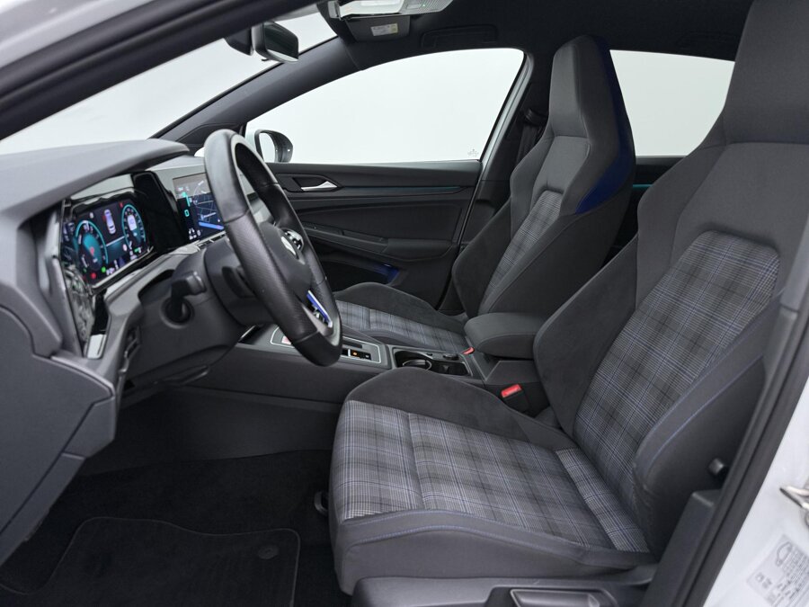 Volkswagen Golf 1.4 eHybrid GTE