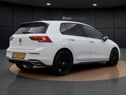 Volkswagen Golf 1.4 eHybrid GTE